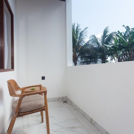 Sujiwa Ubud Retreat Villa Экстерьер фото