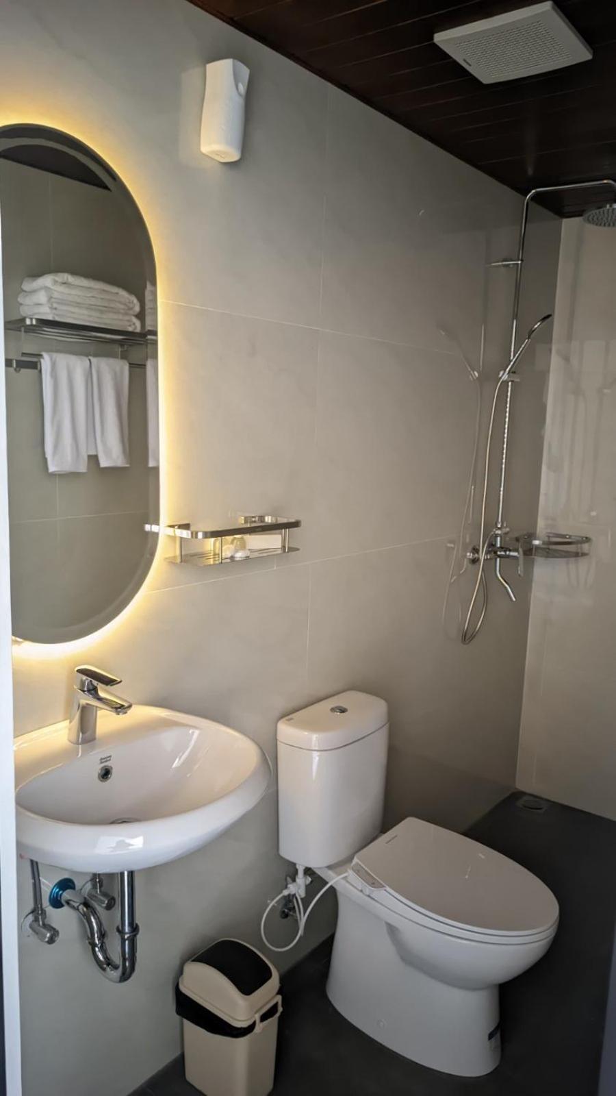 Sujiwa Ubud Retreat Villa Экстерьер фото